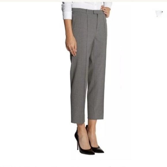 J. Crew Pants - J Crew Women's "Eaton Boy" Trouser